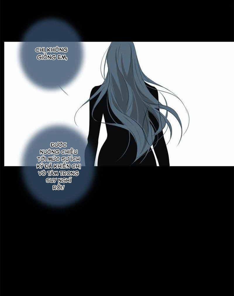 Yêu Em Tình Hoang Dã 7 trang 13