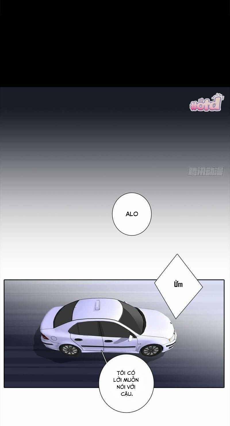 Yêu Em Tình Hoang Dã 7 trang 14