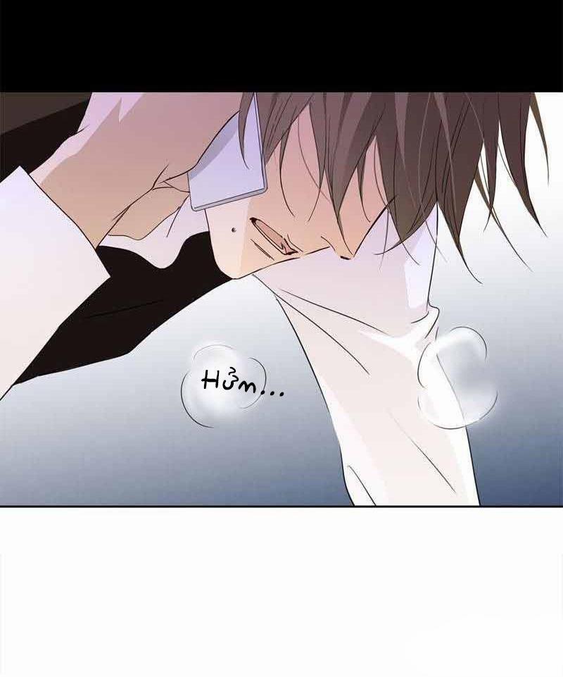 Yêu Em Tình Hoang Dã 7 trang 18