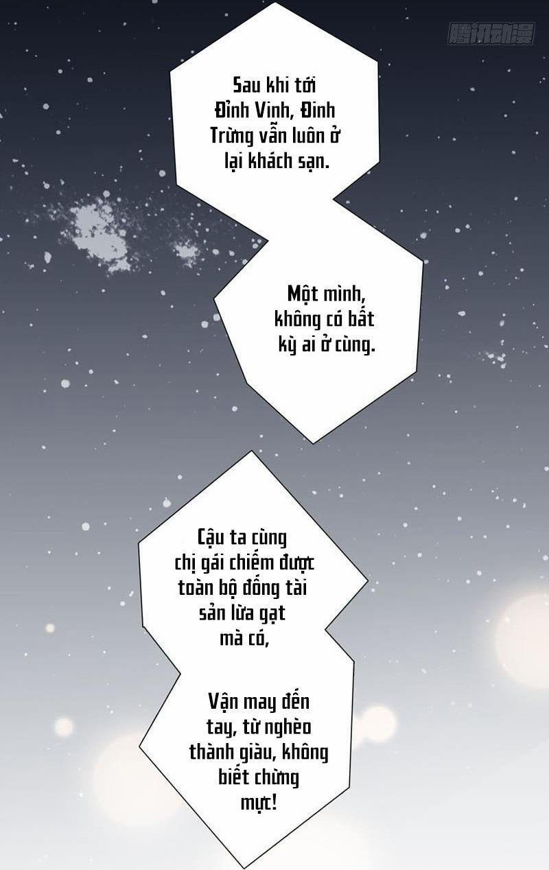 Yêu Em Tình Hoang Dã 7 trang 2