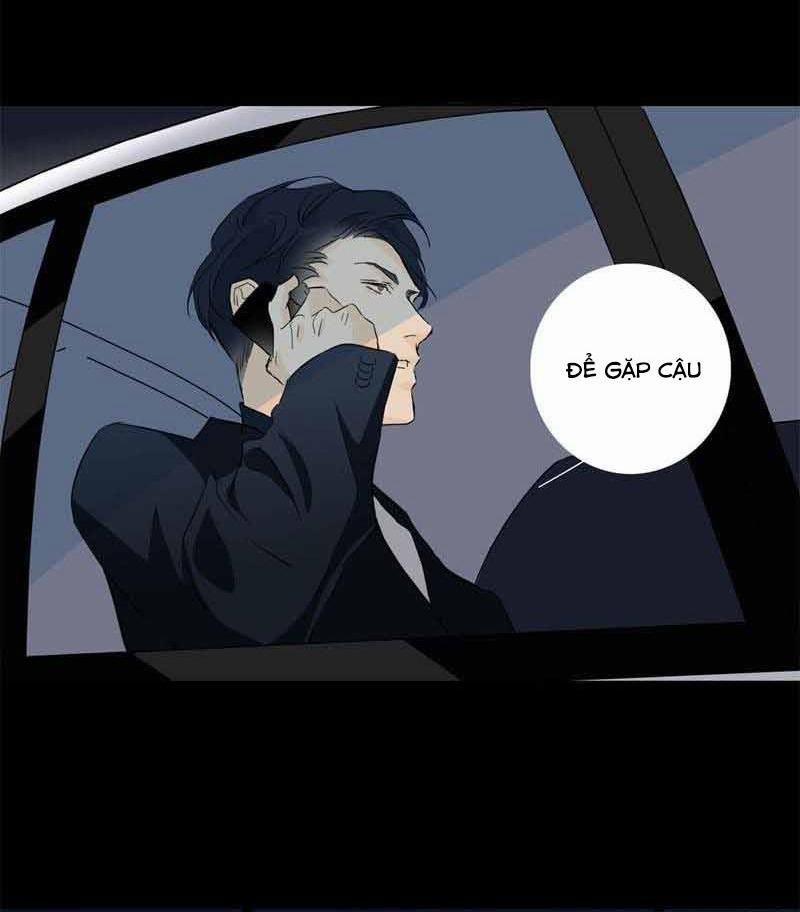 Yêu Em Tình Hoang Dã 7 trang 23