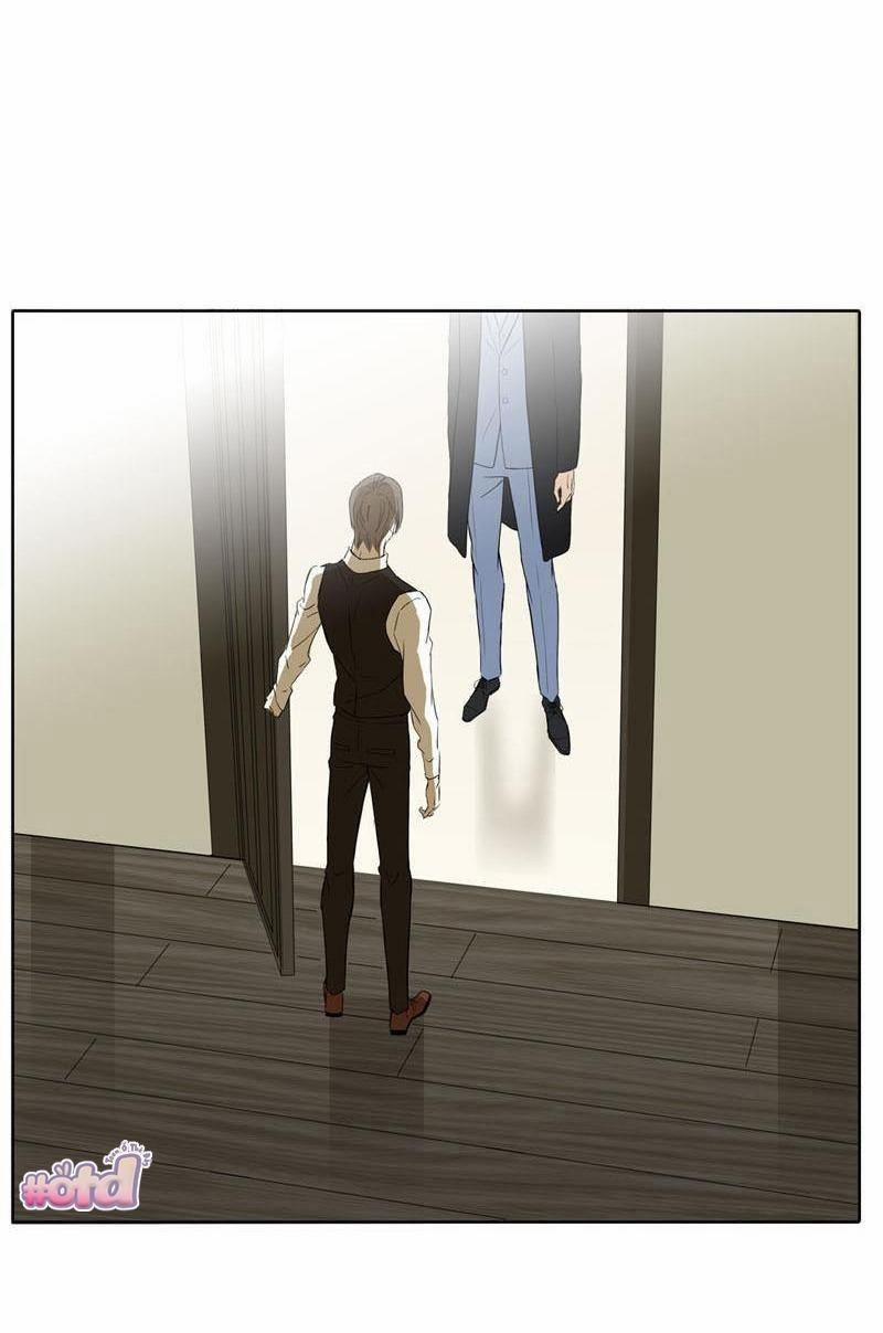 Yêu Em Tình Hoang Dã 7 trang 25