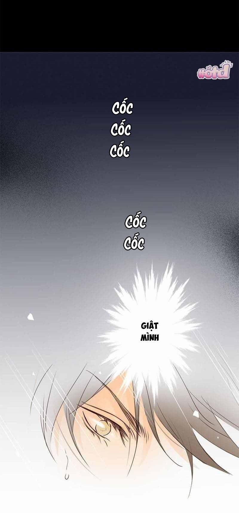 Yêu Em Tình Hoang Dã 7 trang 27