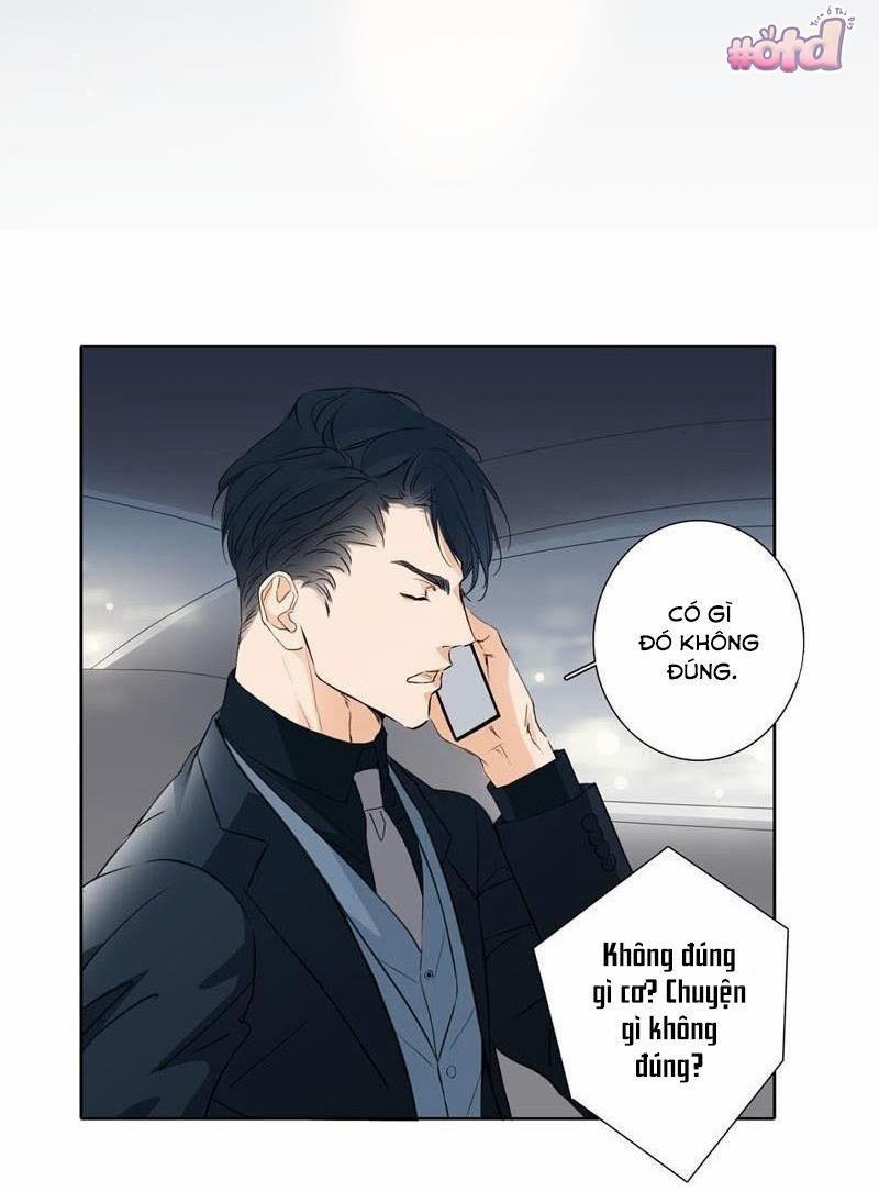 Yêu Em Tình Hoang Dã 7 trang 3