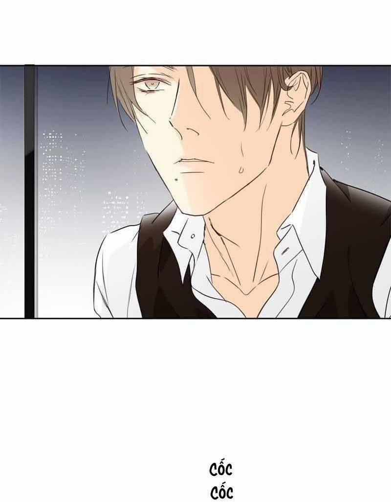 Yêu Em Tình Hoang Dã 7 trang 30