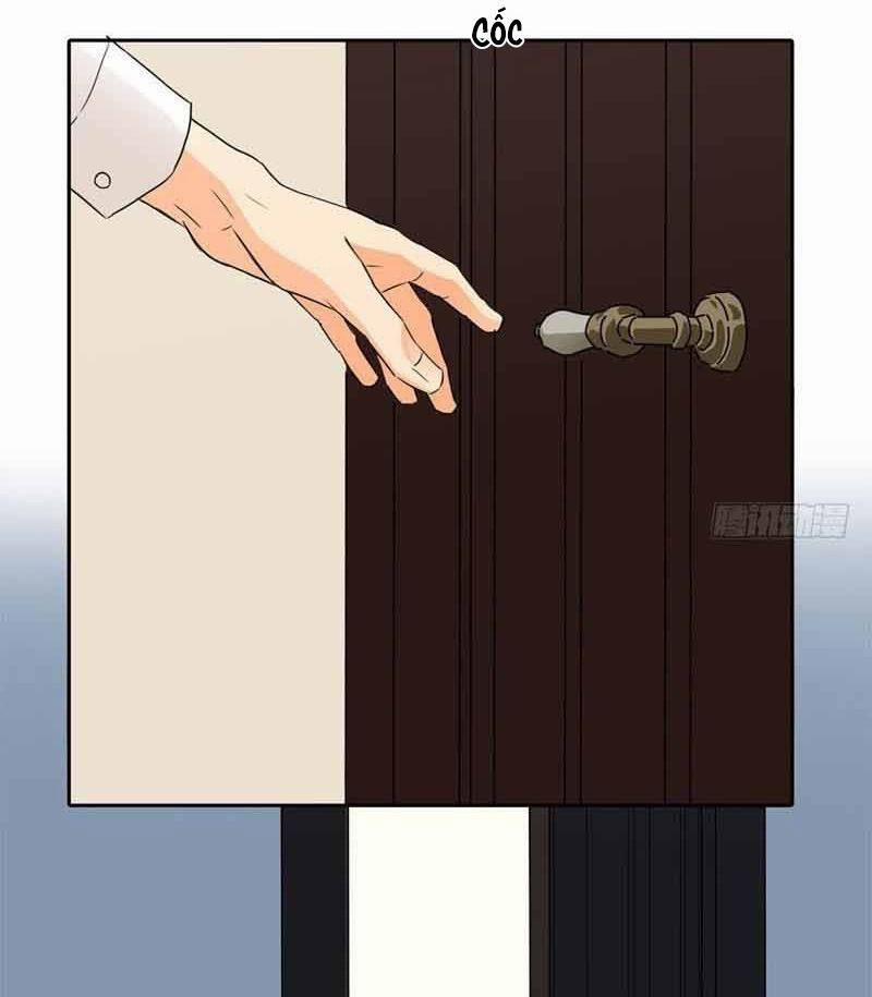 Yêu Em Tình Hoang Dã 7 trang 31