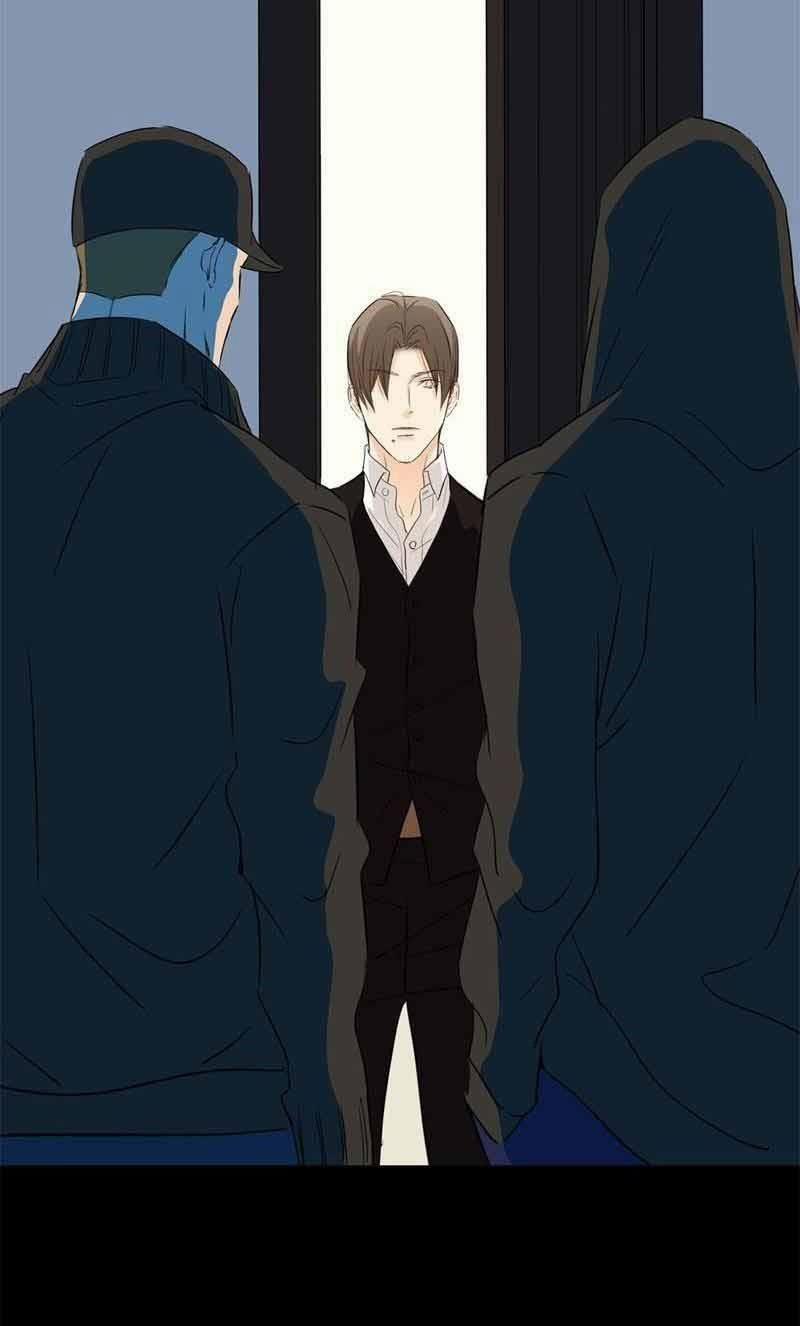 Yêu Em Tình Hoang Dã 7 trang 32