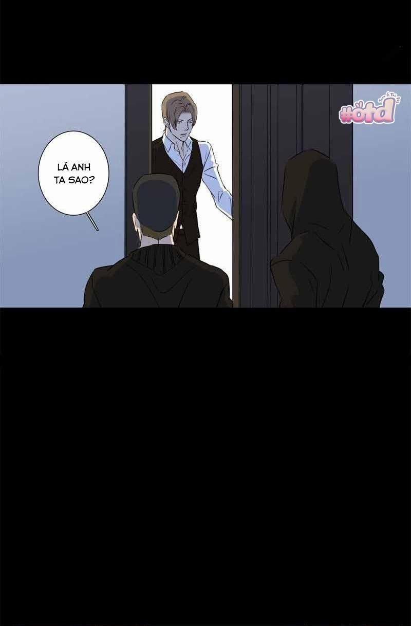 Yêu Em Tình Hoang Dã 7 trang 33