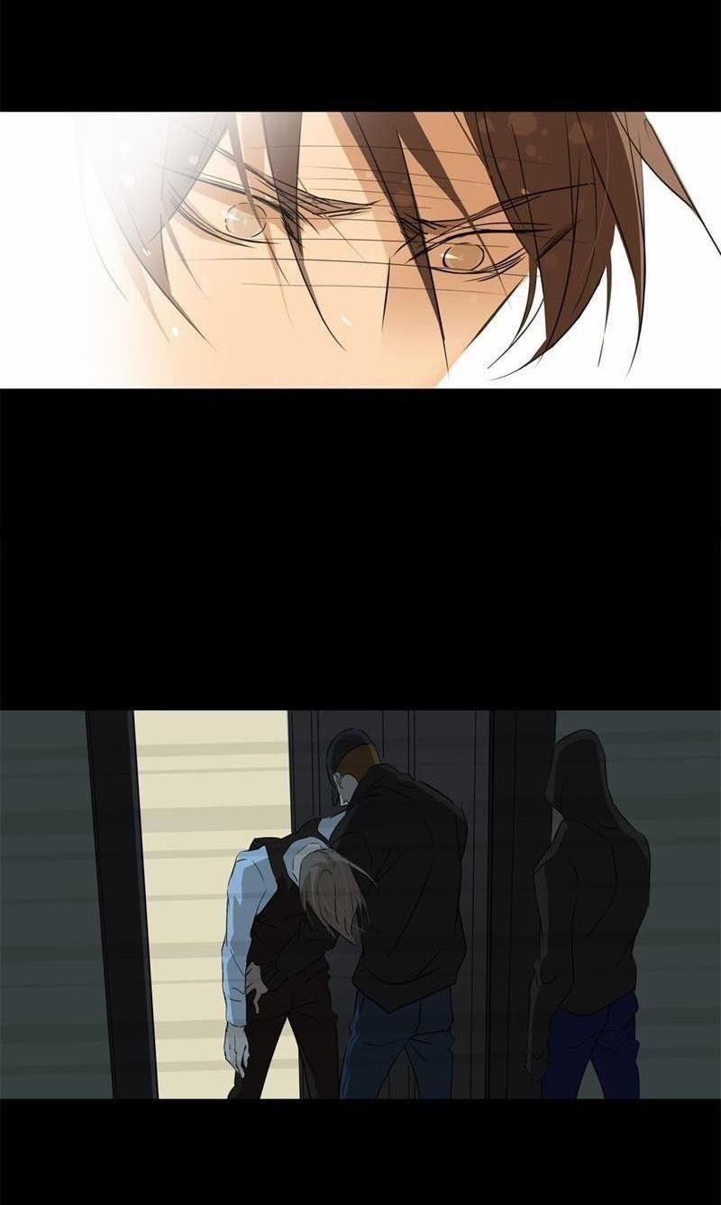 Yêu Em Tình Hoang Dã 7 trang 35