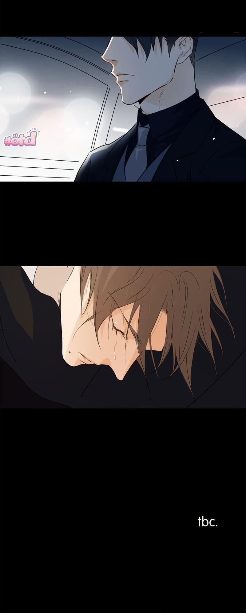 Yêu Em Tình Hoang Dã 7 trang 36