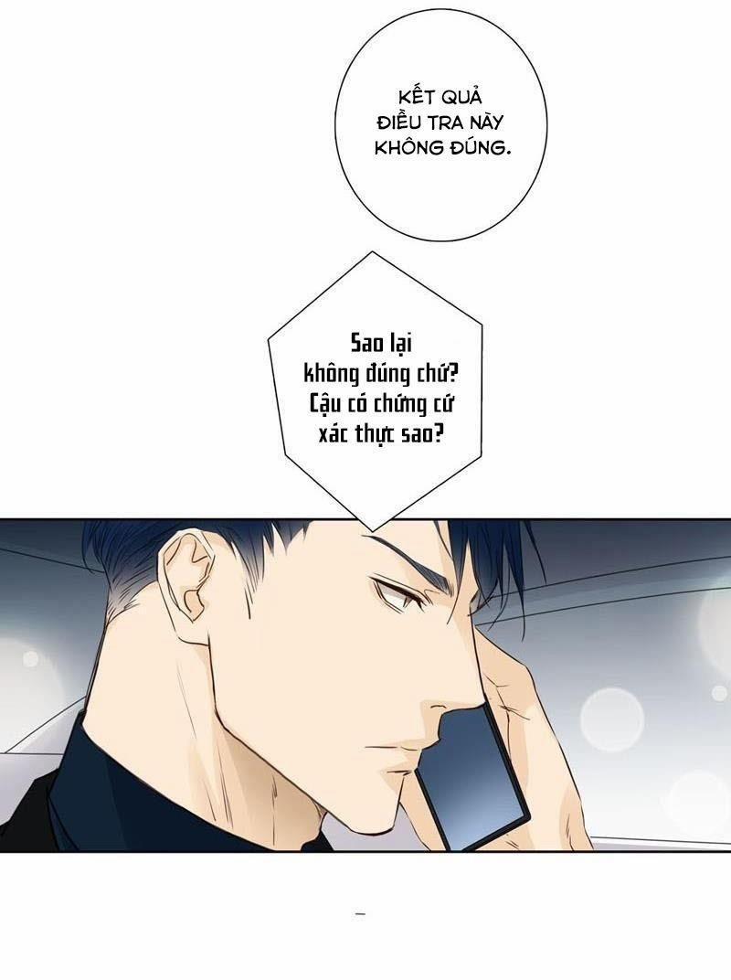 Yêu Em Tình Hoang Dã 7 trang 4