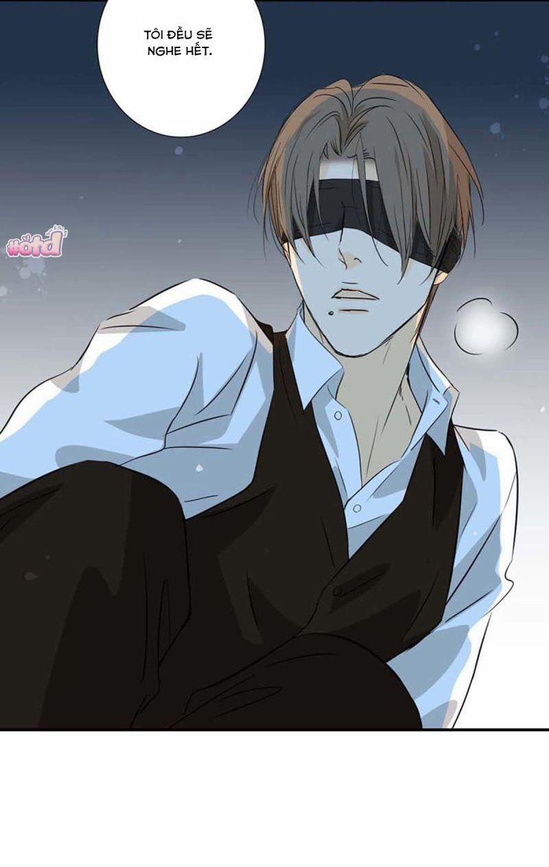 Yêu Em Tình Hoang Dã 8.1 trang 15