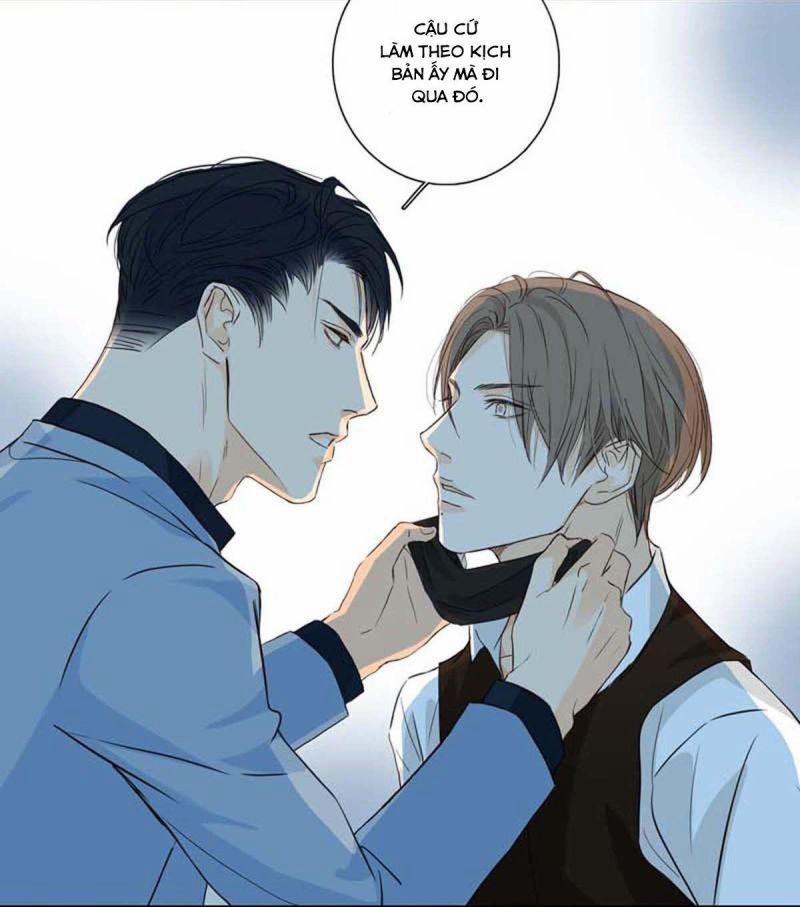 Yêu Em Tình Hoang Dã 8.1 trang 23