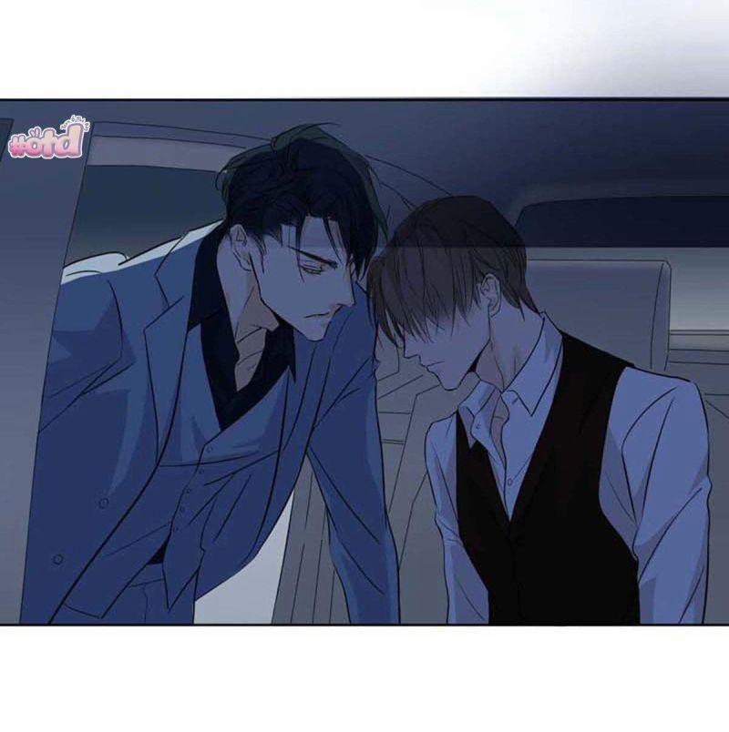 Yêu Em Tình Hoang Dã 8.1 trang 25