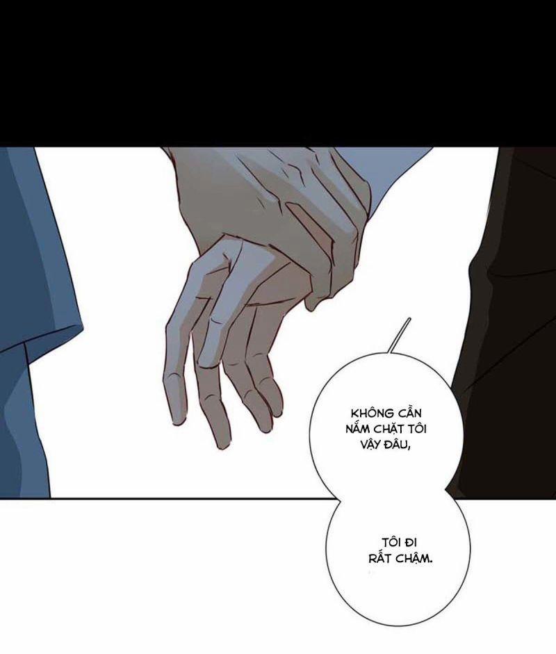 Yêu Em Tình Hoang Dã 8.1 trang 31