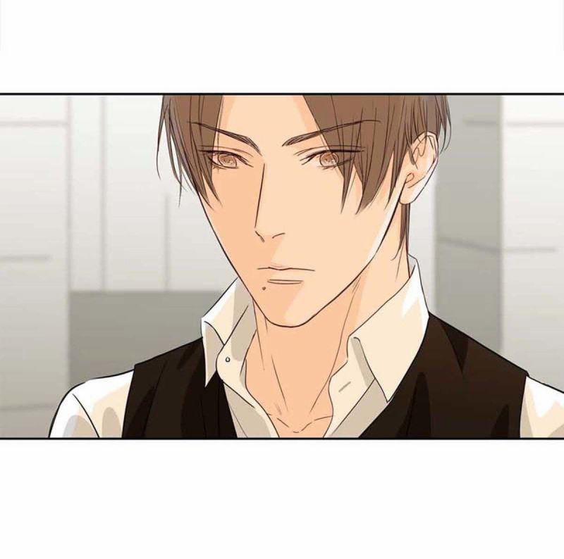 Yêu Em Tình Hoang Dã 8.1 trang 37