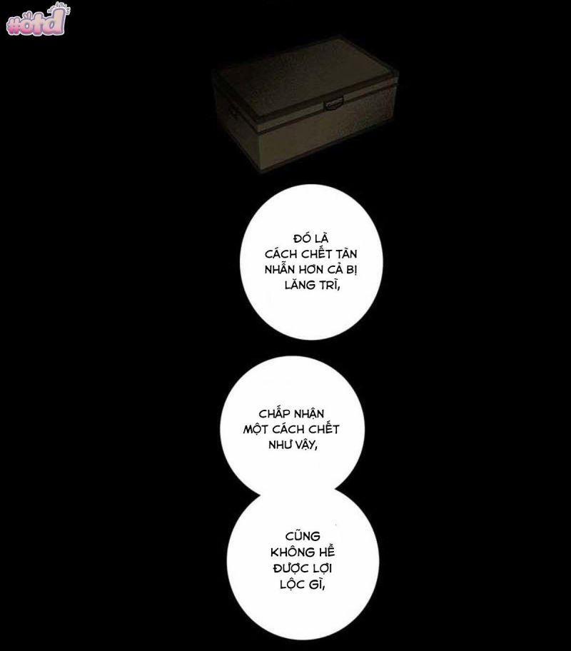 Yêu Em Tình Hoang Dã 8.1 trang 5