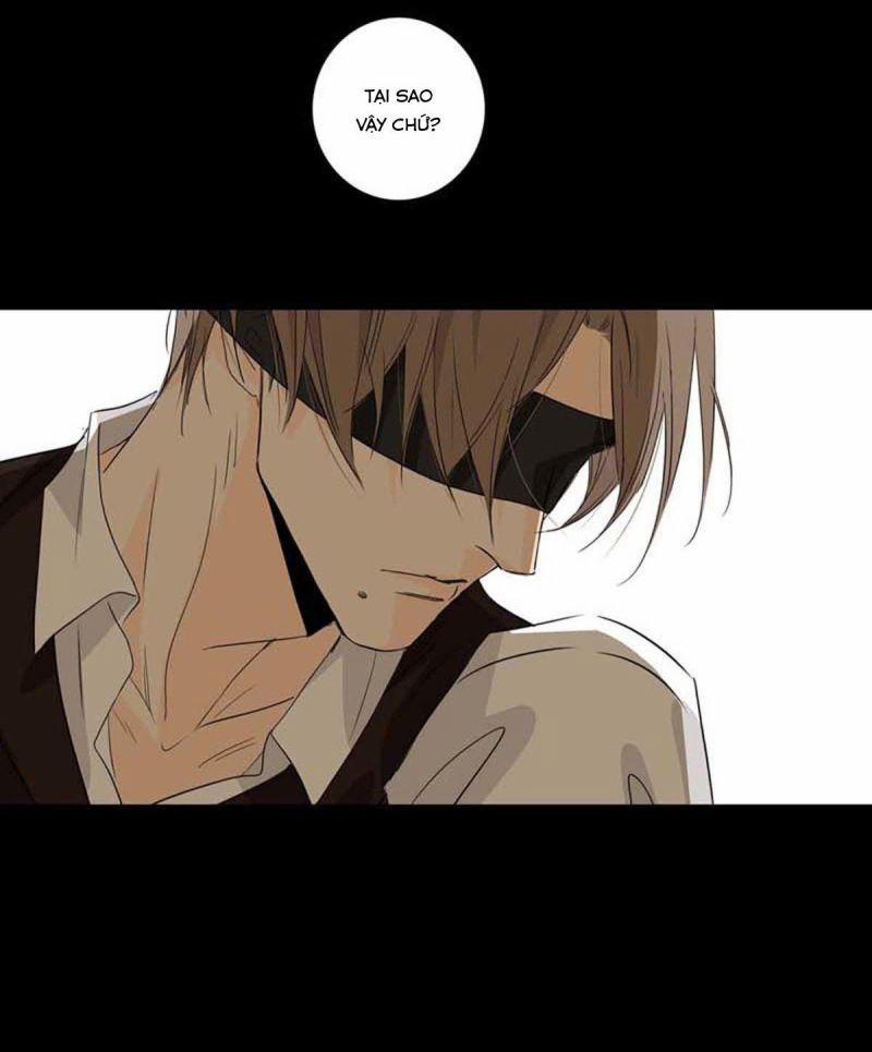 Yêu Em Tình Hoang Dã 8.1 trang 6