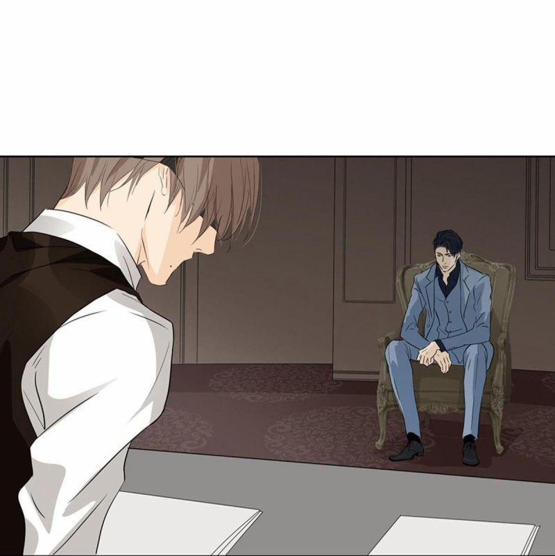 Yêu Em Tình Hoang Dã 8 trang 11