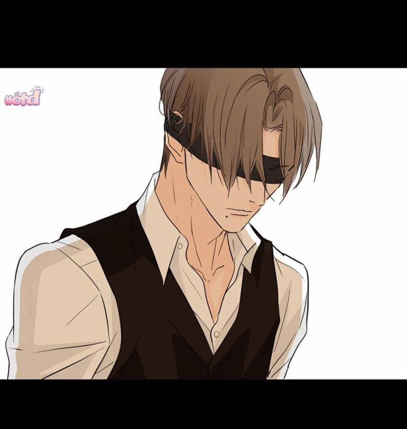 Yêu Em Tình Hoang Dã 8 trang 13