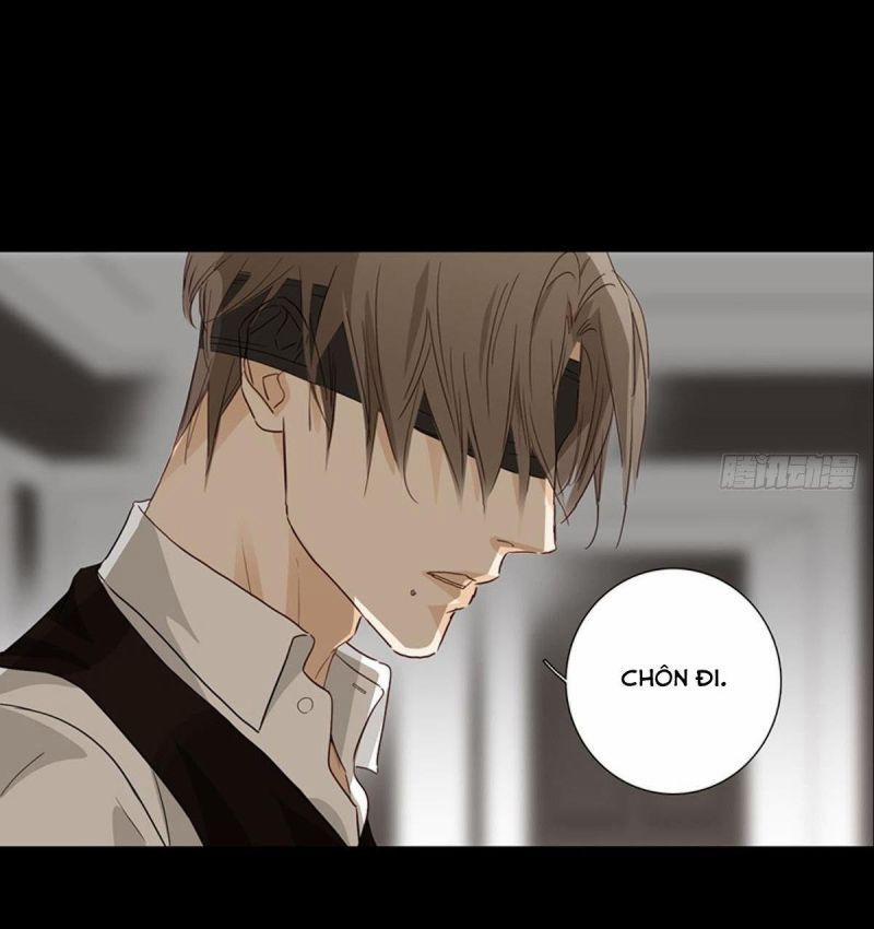 Yêu Em Tình Hoang Dã 8 trang 18