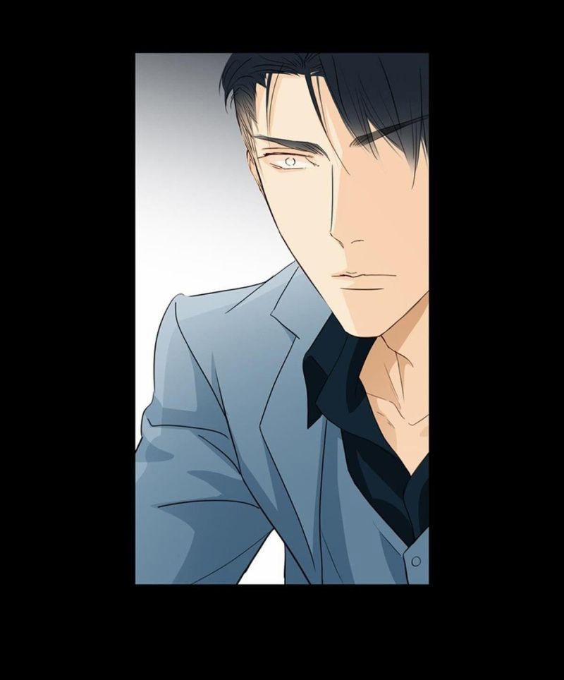 Yêu Em Tình Hoang Dã 8 trang 19