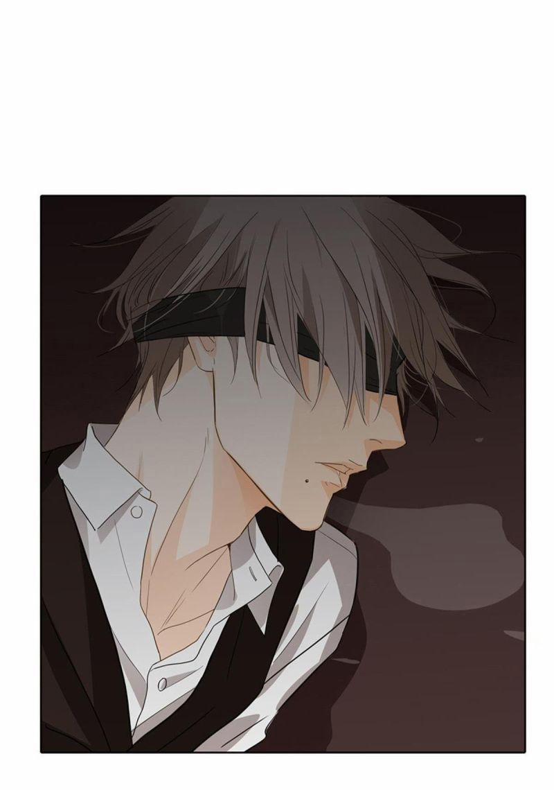 Yêu Em Tình Hoang Dã 8 trang 2