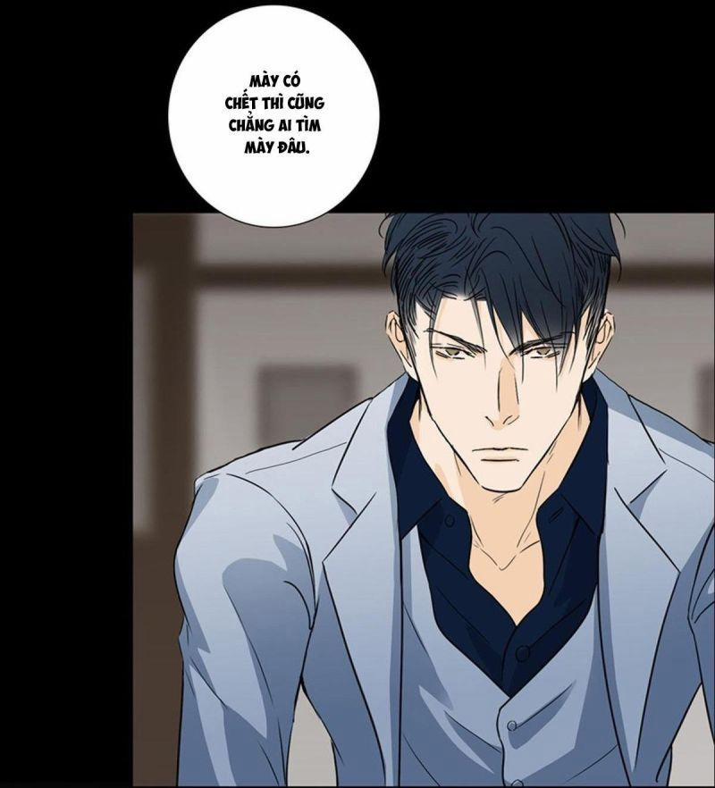 Yêu Em Tình Hoang Dã 8 trang 25