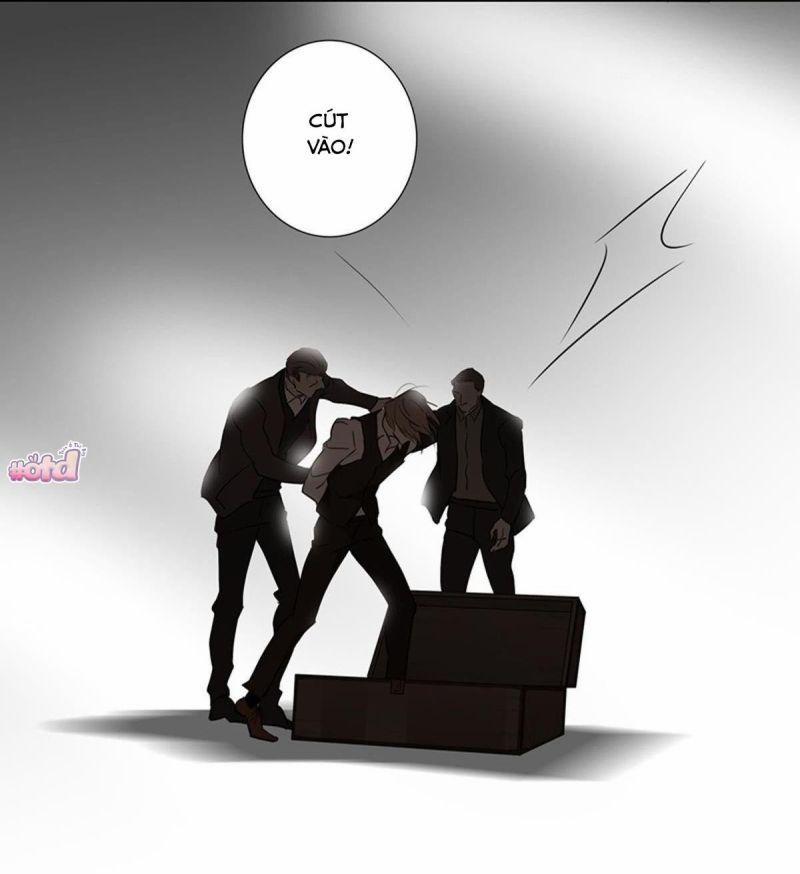 Yêu Em Tình Hoang Dã 8 trang 29