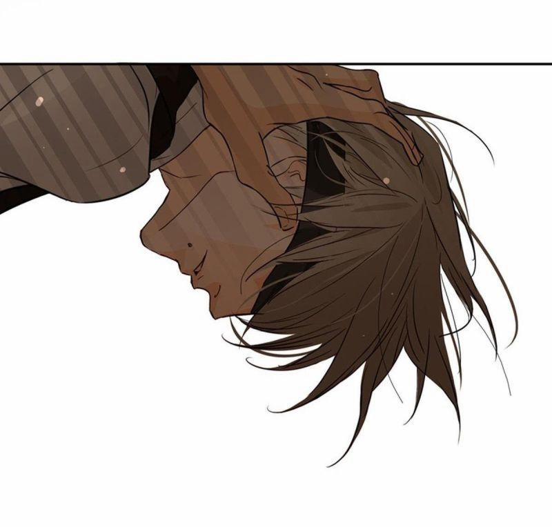 Yêu Em Tình Hoang Dã 8 trang 30