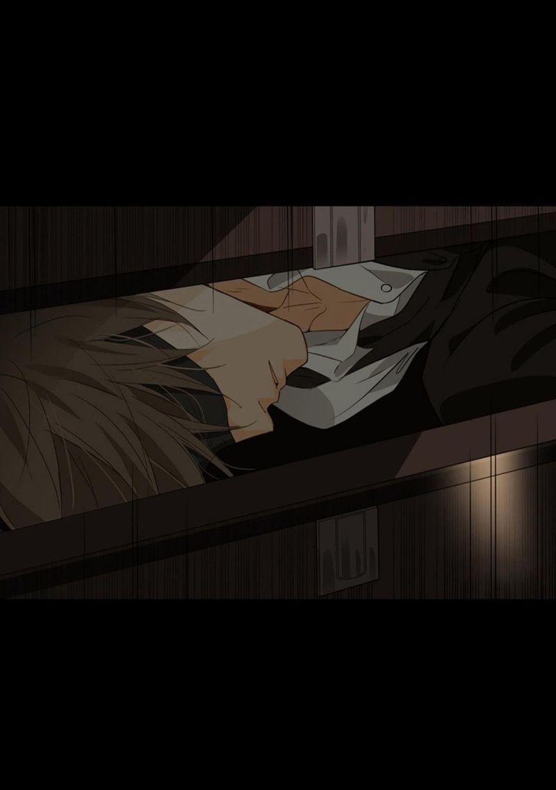 Yêu Em Tình Hoang Dã 8 trang 33