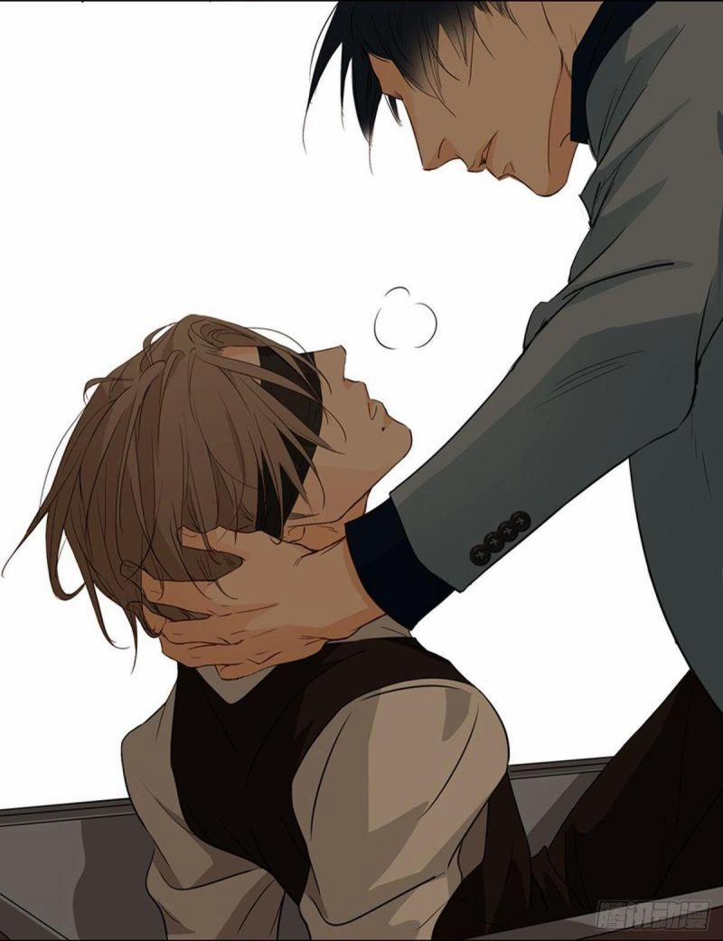 Yêu Em Tình Hoang Dã 8 trang 40