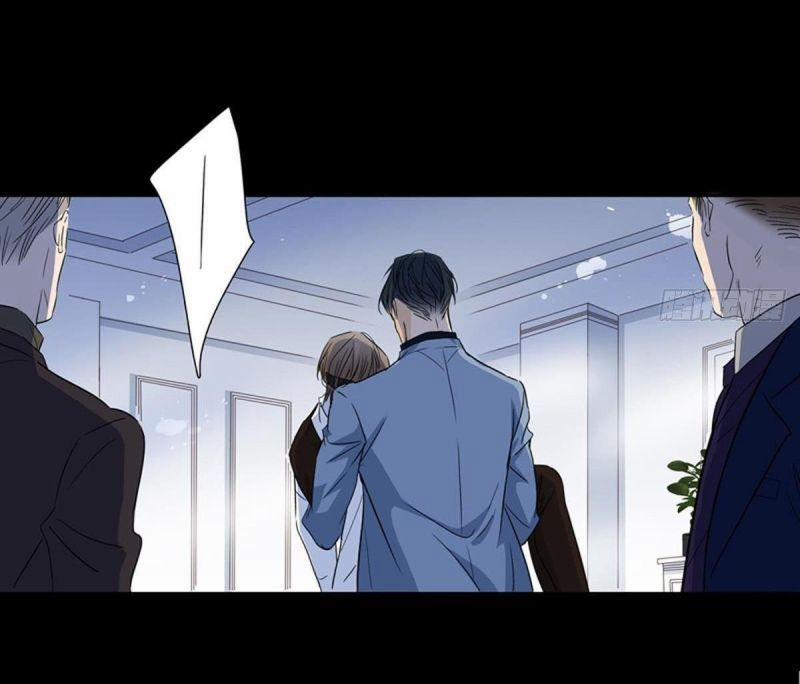 Yêu Em Tình Hoang Dã 8 trang 43