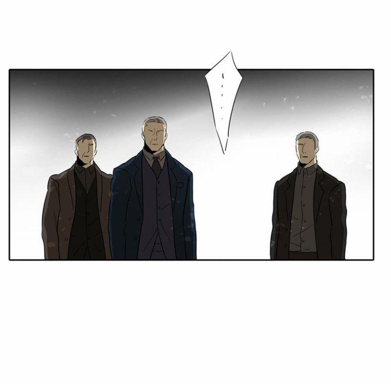 Yêu Em Tình Hoang Dã 8 trang 46