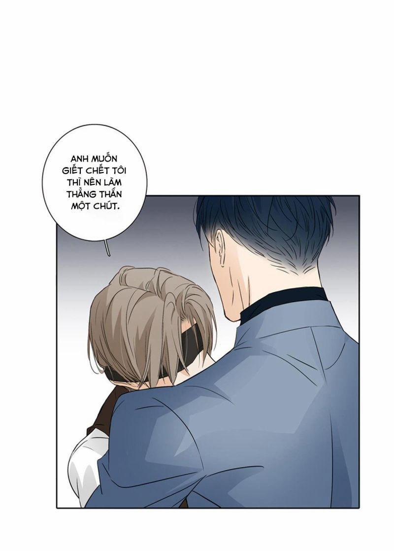 Yêu Em Tình Hoang Dã 8 trang 47