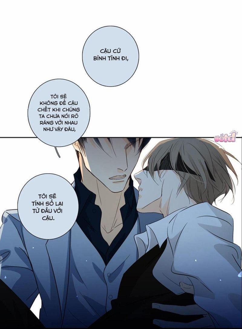 Yêu Em Tình Hoang Dã 8 trang 48