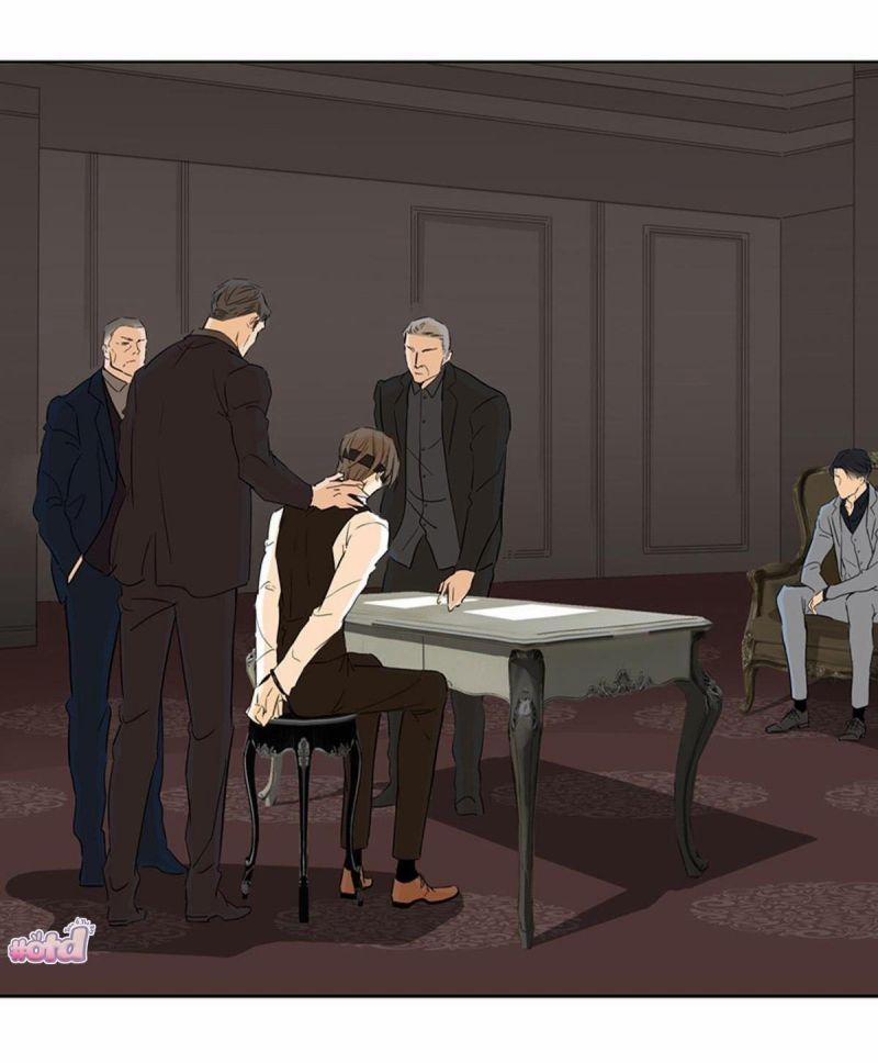 Yêu Em Tình Hoang Dã 8 trang 6