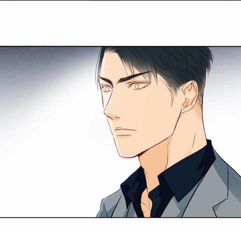 Yêu Em Tình Hoang Dã 8 trang 9