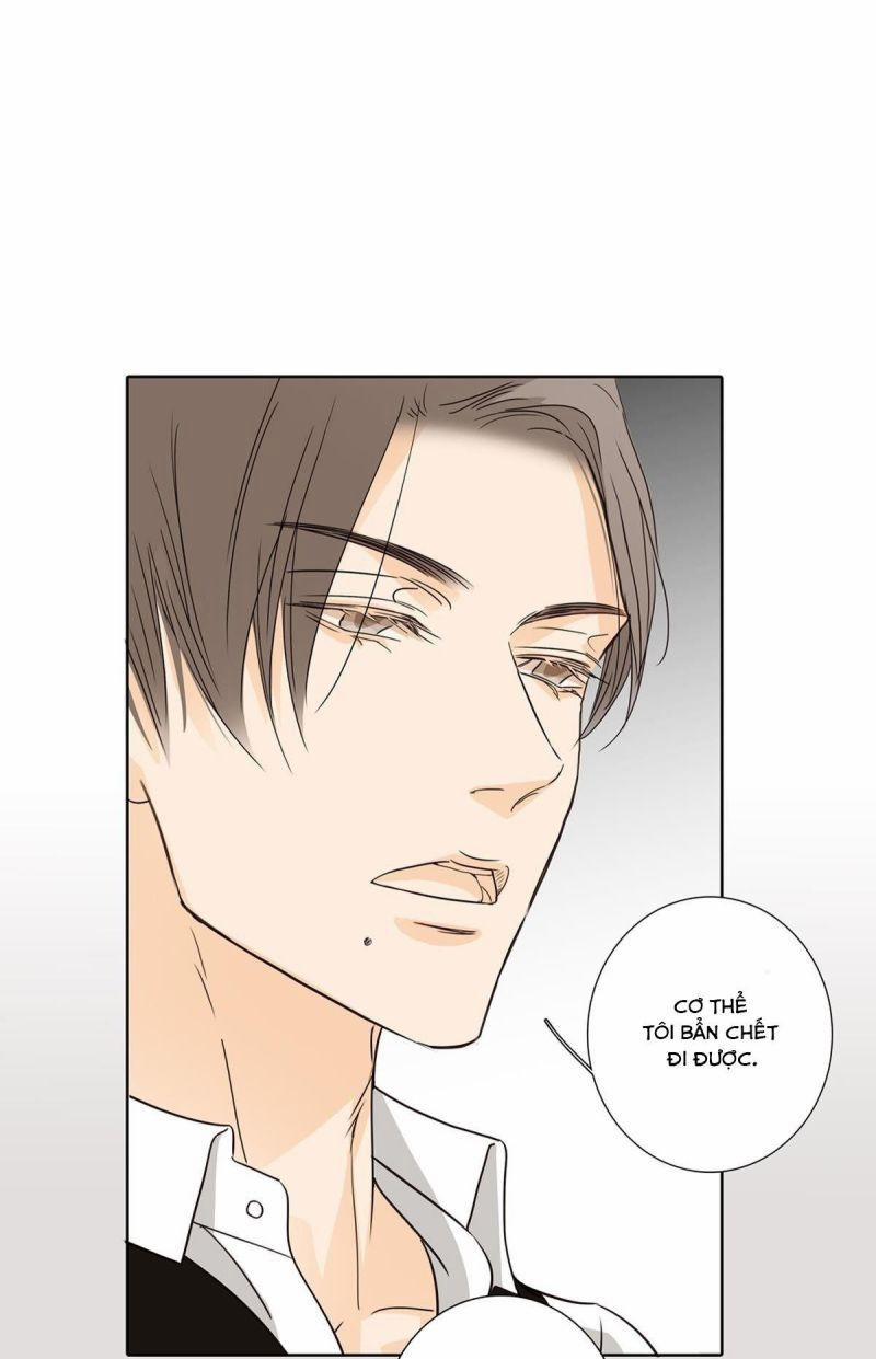 Yêu Em Tình Hoang Dã 9 trang 1