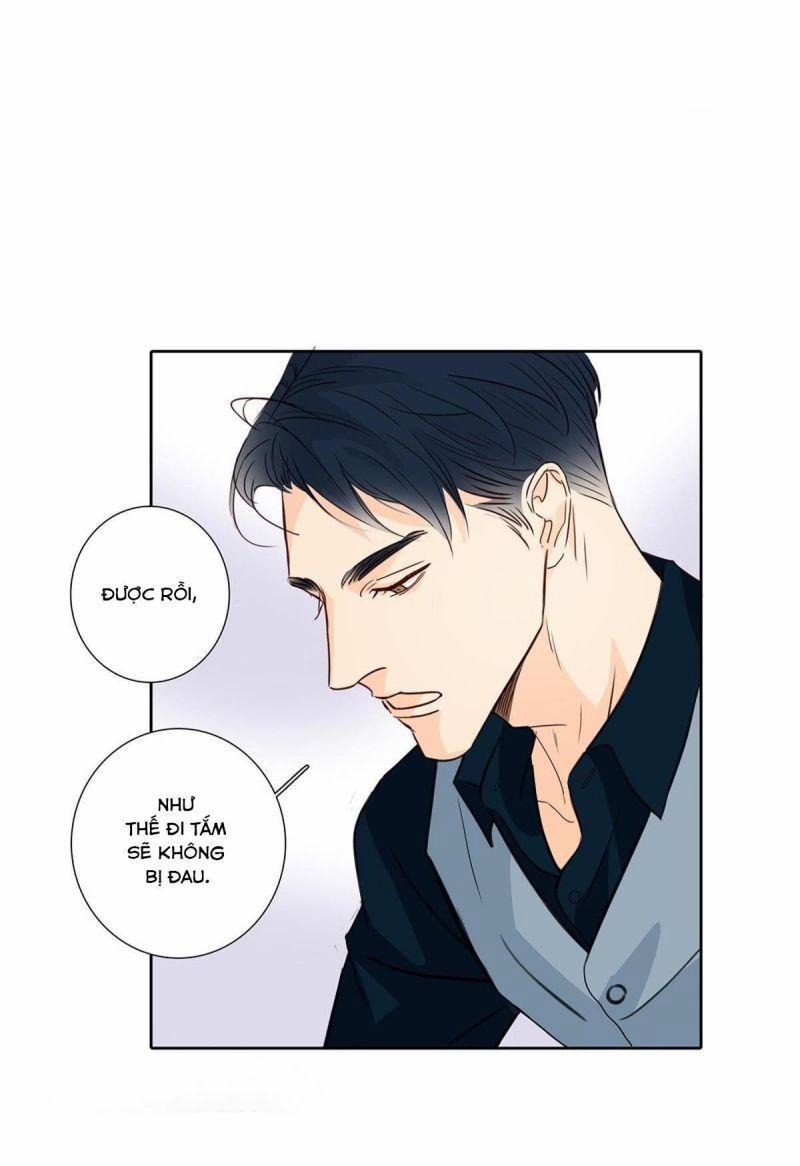 Yêu Em Tình Hoang Dã 9 trang 11