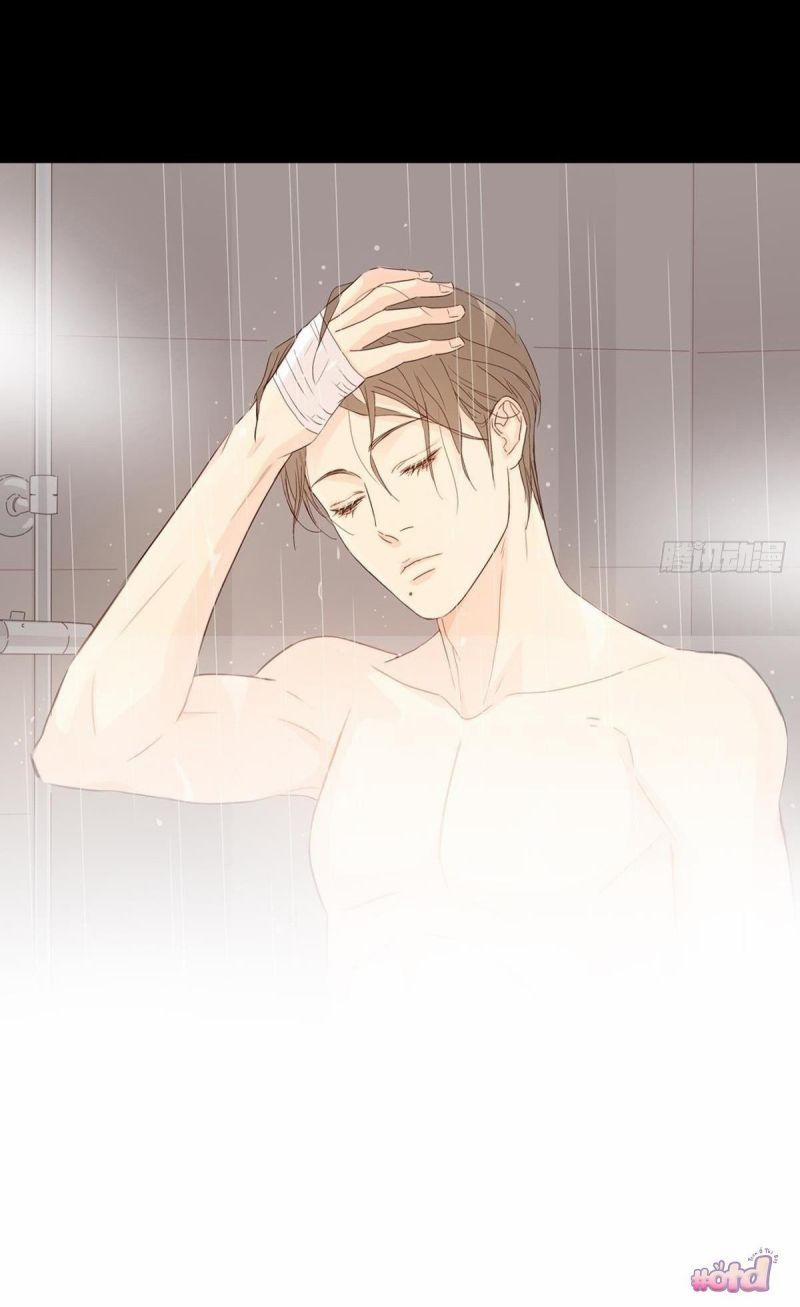 Yêu Em Tình Hoang Dã 9 trang 19