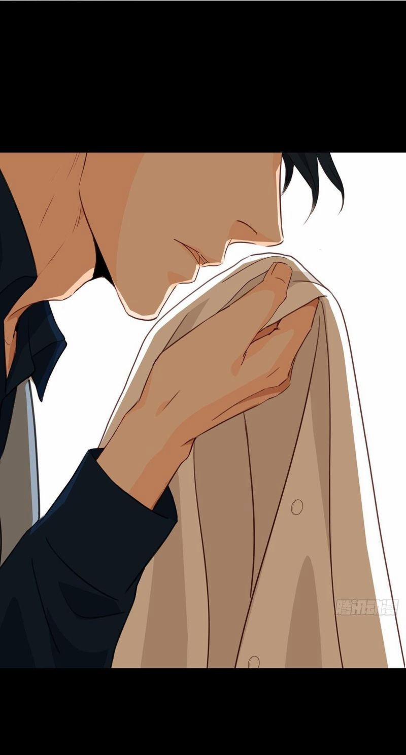 Yêu Em Tình Hoang Dã 9 trang 20