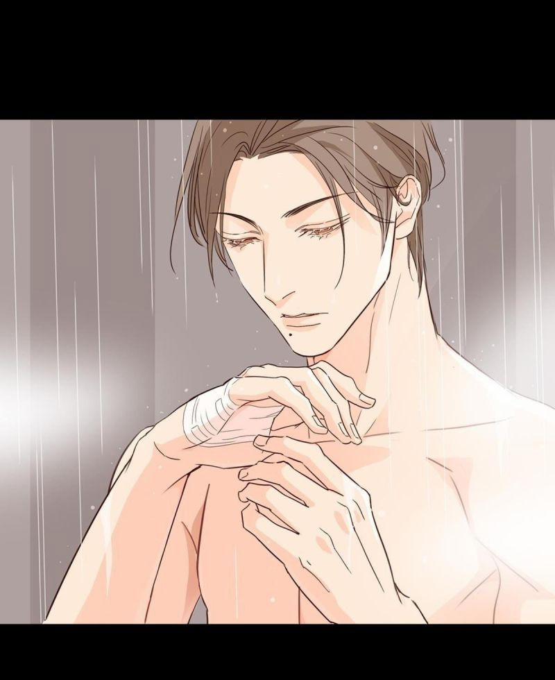 Yêu Em Tình Hoang Dã 9 trang 21