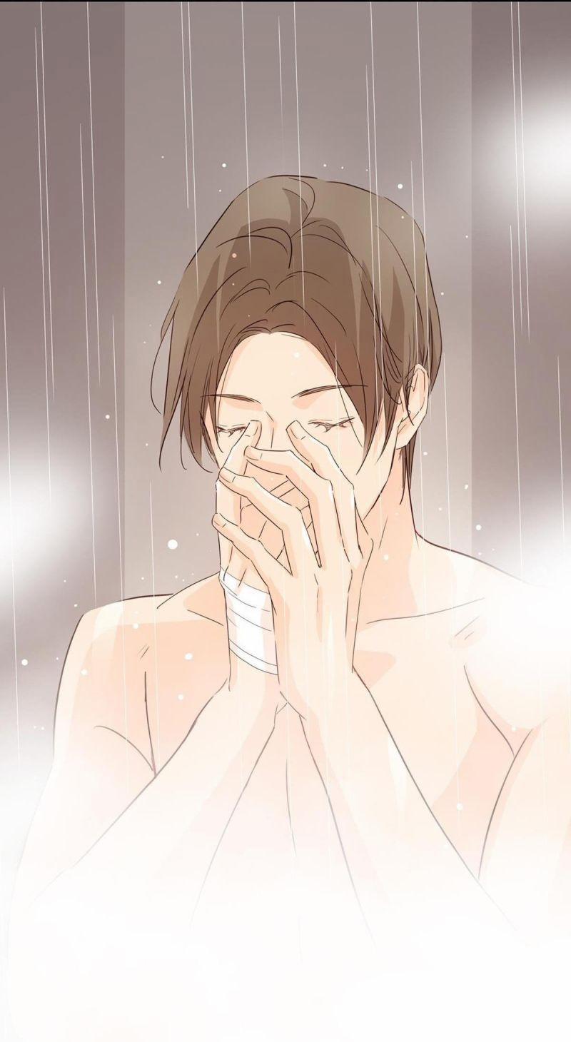 Yêu Em Tình Hoang Dã 9 trang 23