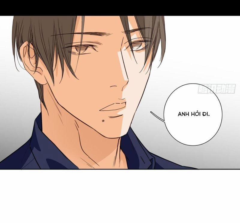 Yêu Em Tình Hoang Dã 9 trang 30