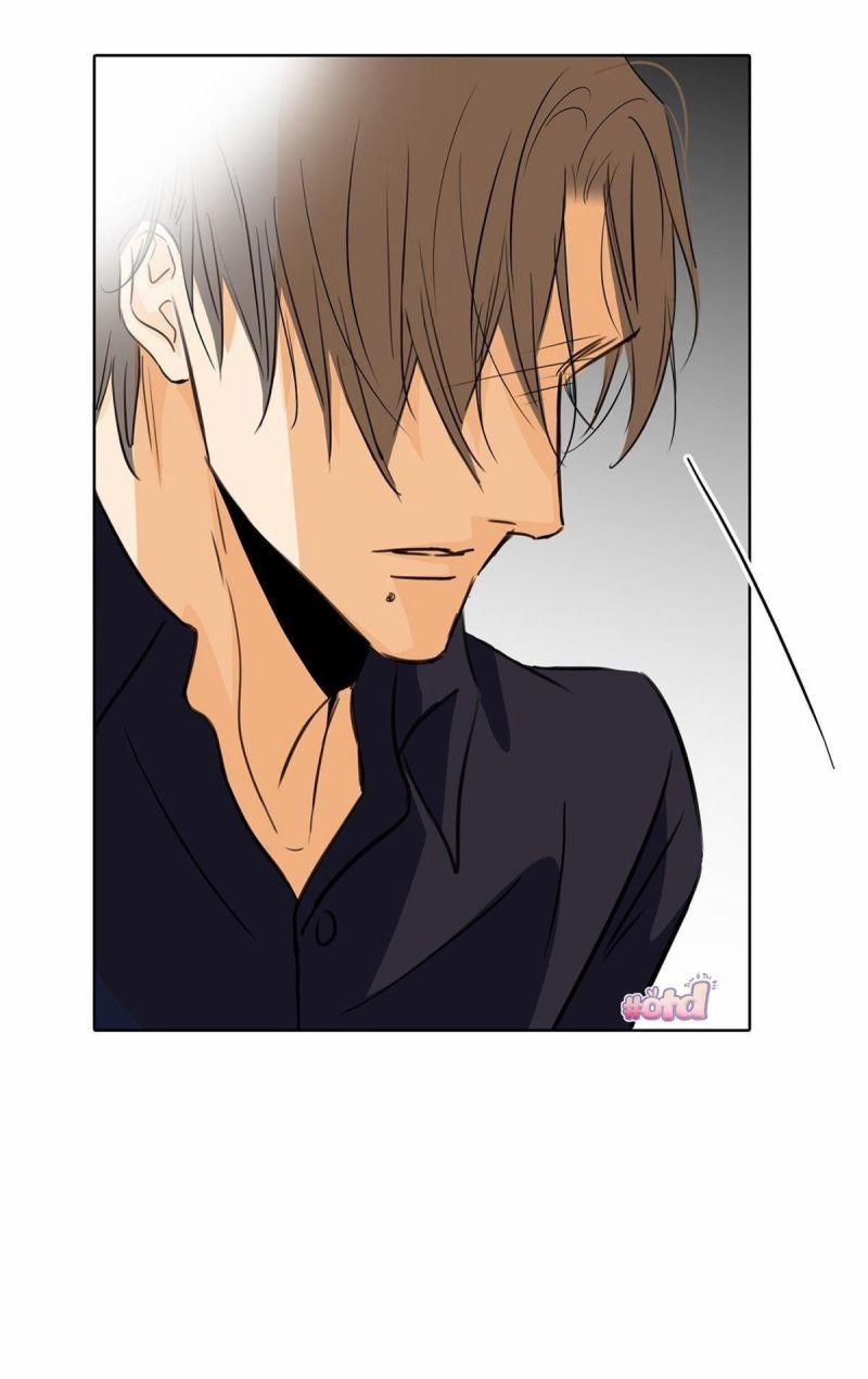 Yêu Em Tình Hoang Dã 9 trang 33