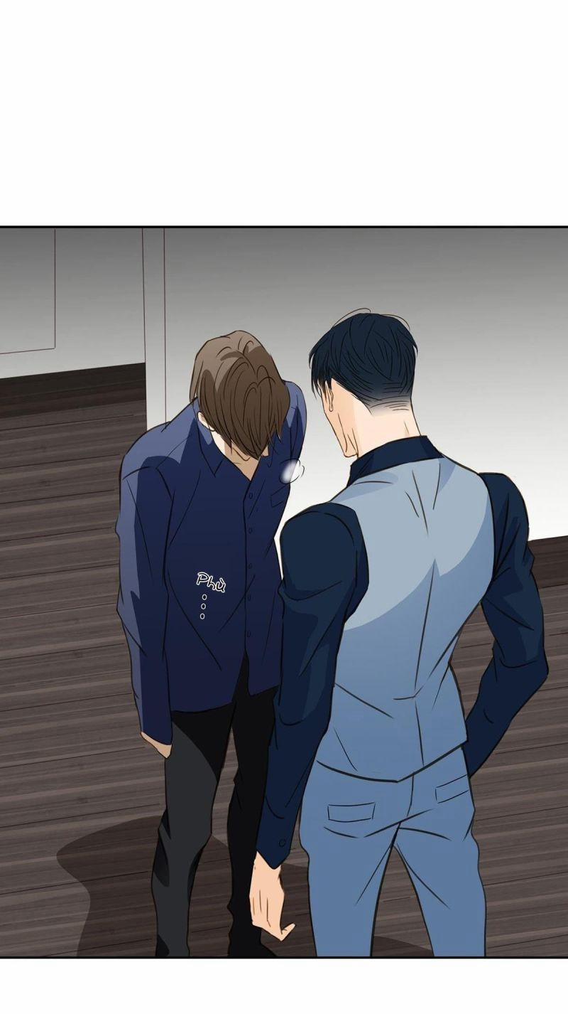 Yêu Em Tình Hoang Dã 9 trang 34