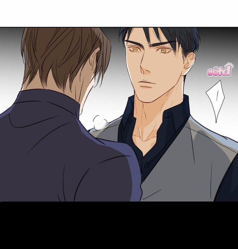 Yêu Em Tình Hoang Dã 9 trang 36