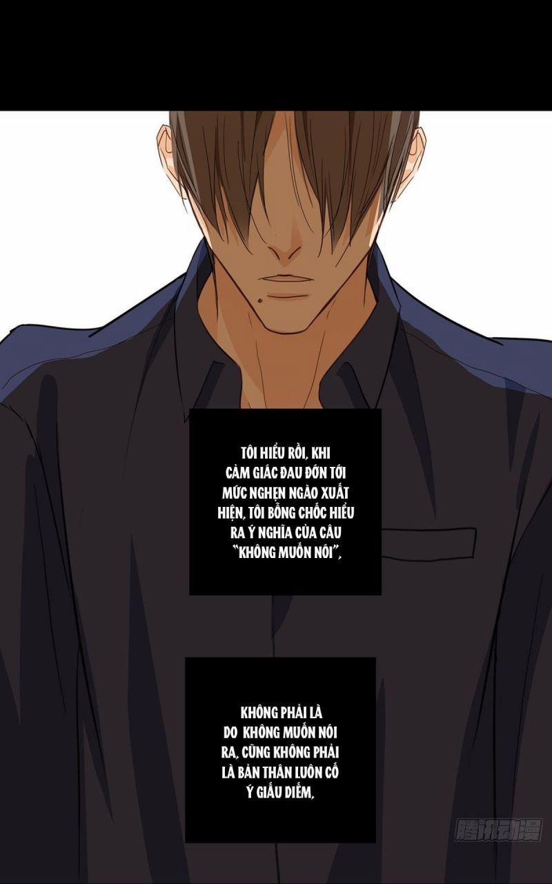 Yêu Em Tình Hoang Dã 9 trang 37