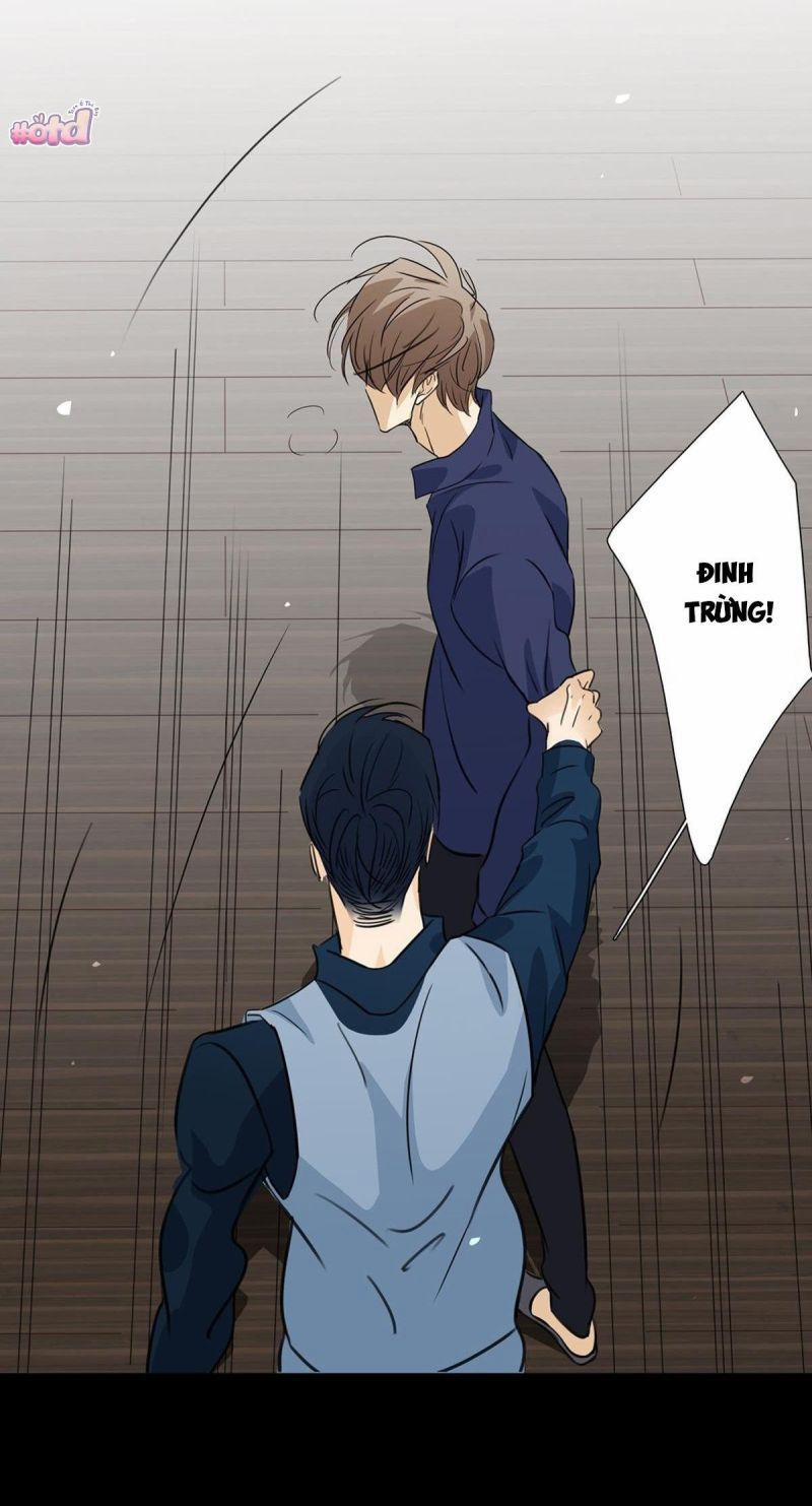 Yêu Em Tình Hoang Dã 9 trang 39